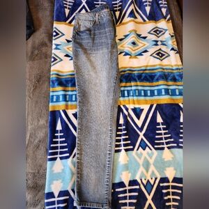 Juniors Wallflower Skinny Jeans